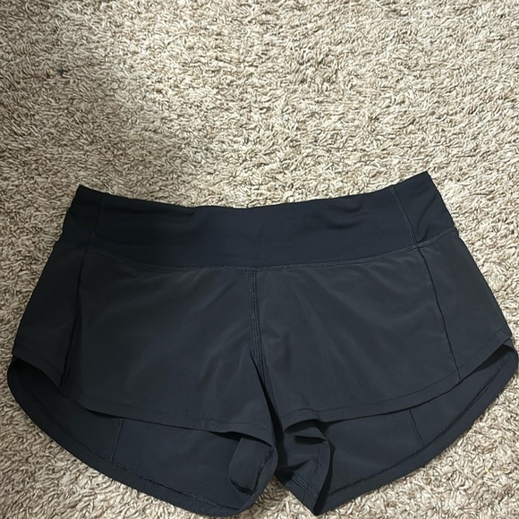 Black Luluelmon Speed ups - Picture 1 of 2